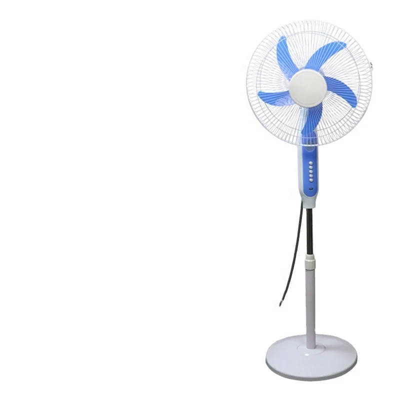 Ventilador solar — imagem 4