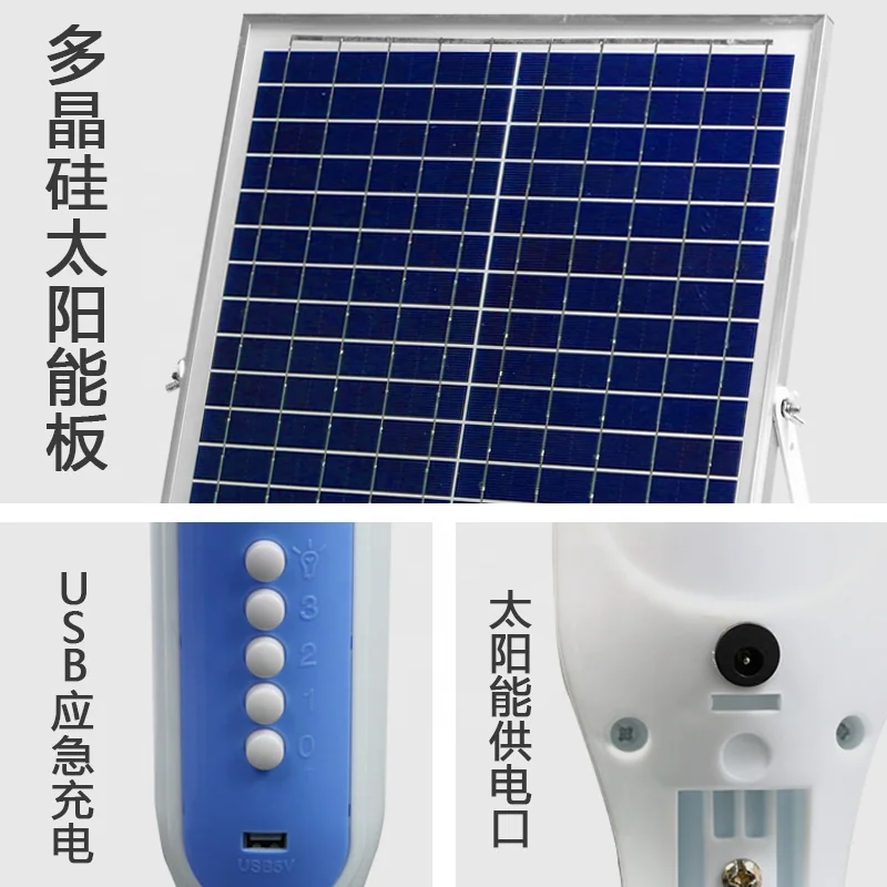 Ventilador solar — imagem 5