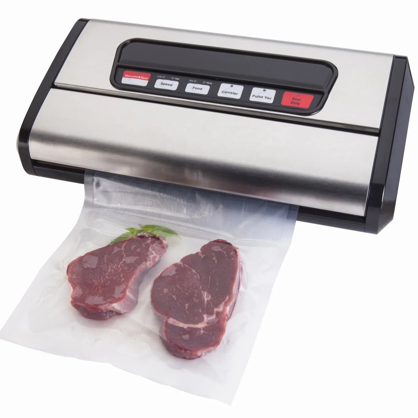 Vacuum Sealer — image 5