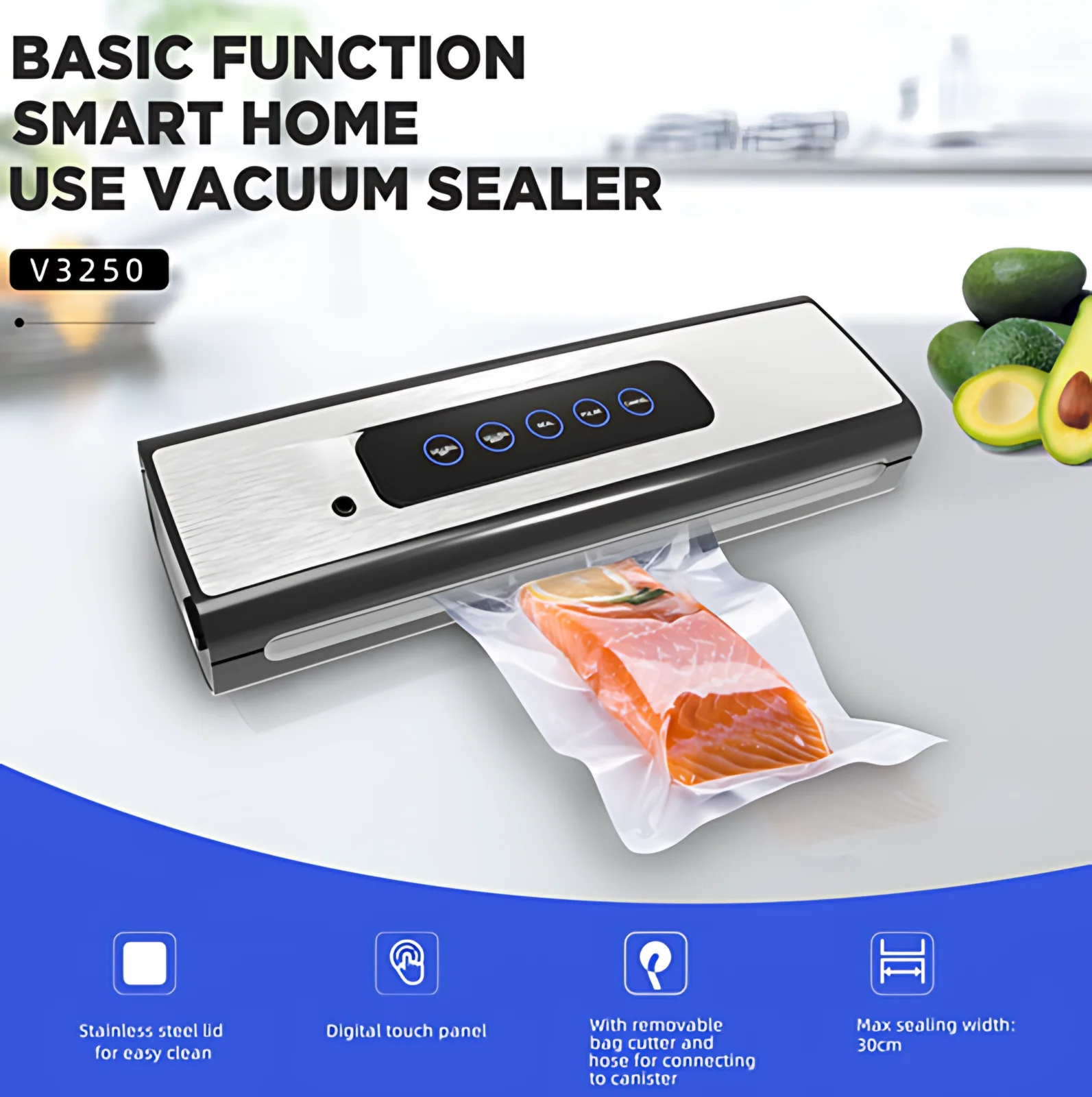 Vacuum Sealer — image 3