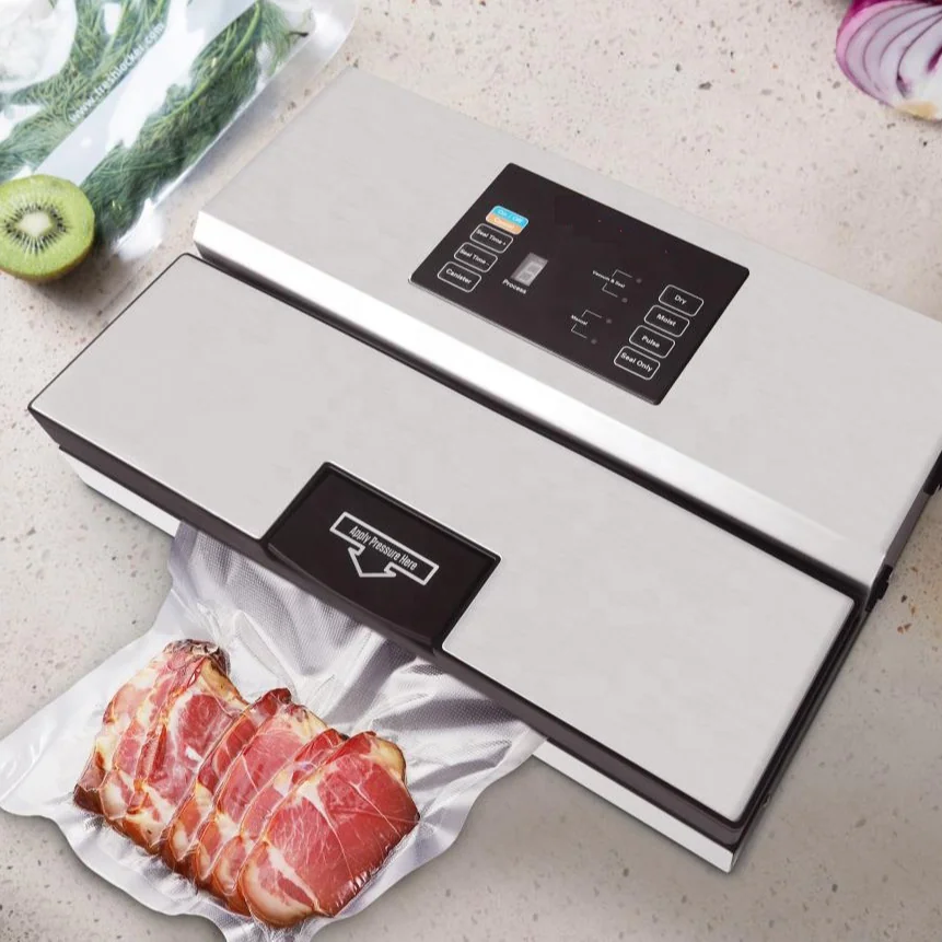 Vacuum Sealer — image 4