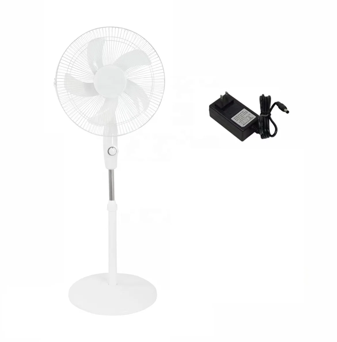 Solar Fan — image 4