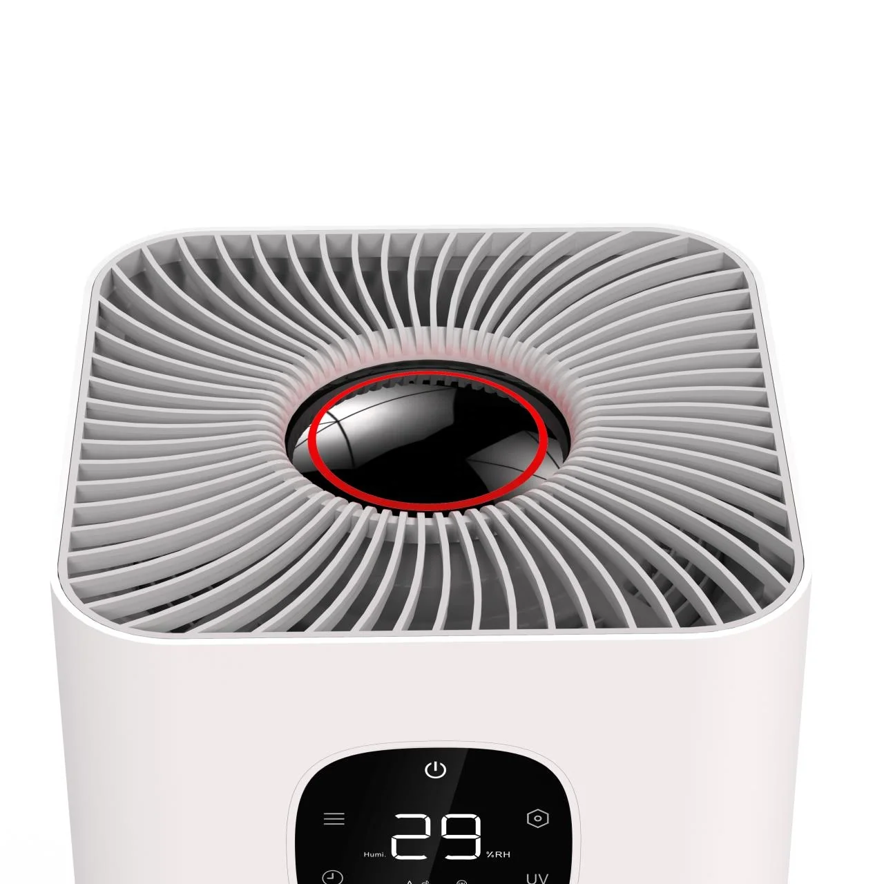 Air Humidifier — image 3