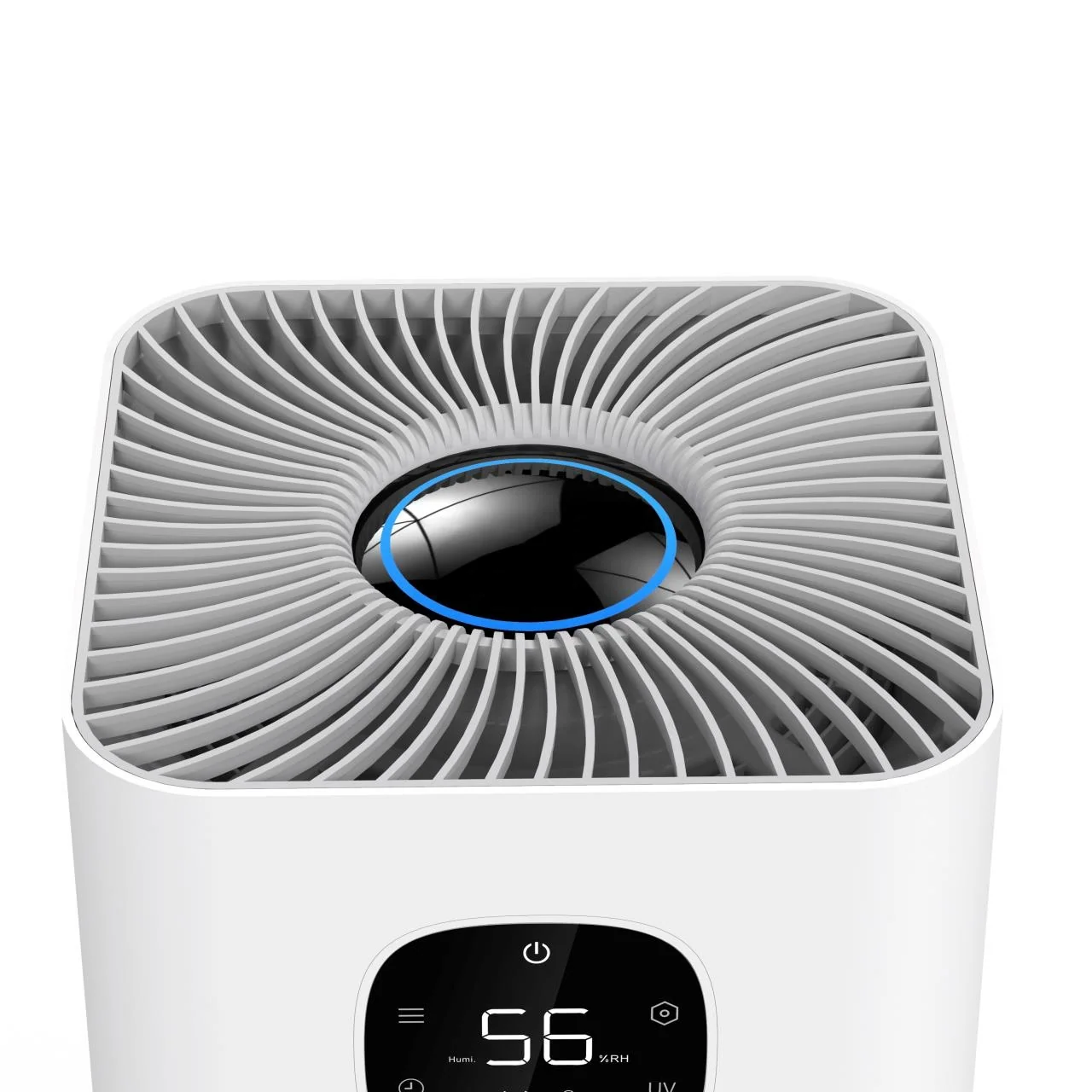 Humidificateur — image 4