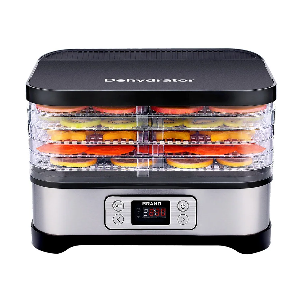Food Dehydrator — image 2