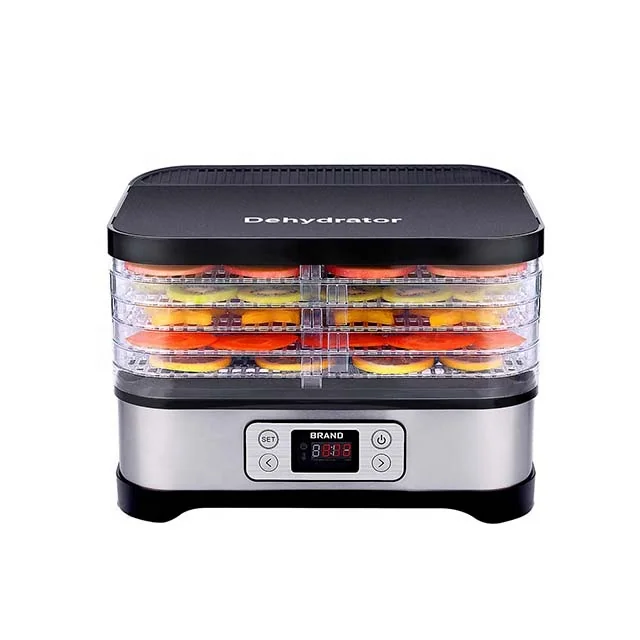 Food Dehydrator — image 4