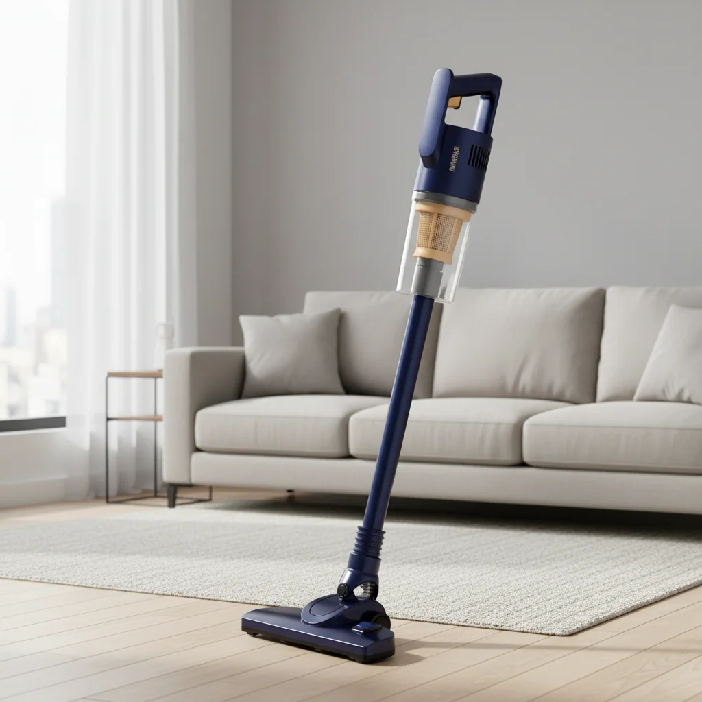 Floor Washer Vacuum Cleaner — image 6