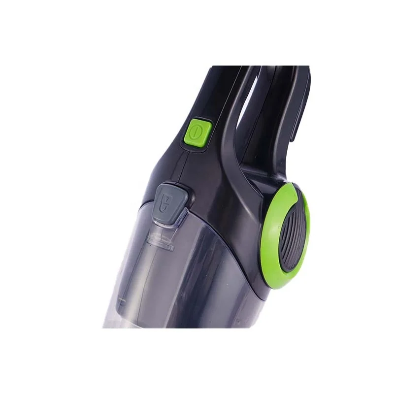 Handheld Vacuum Cleaner — image 4