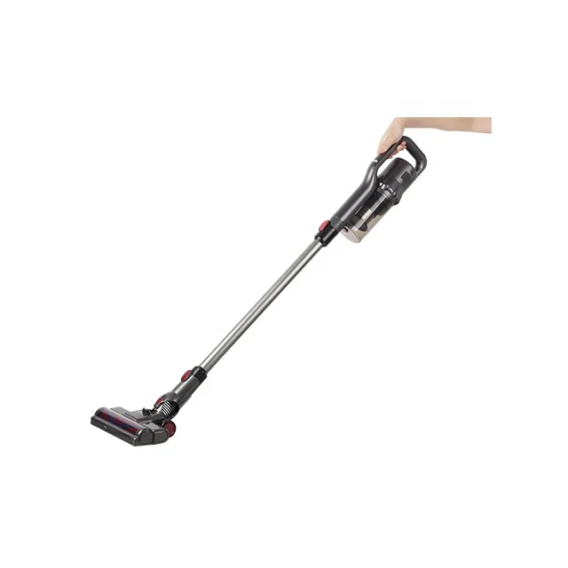 Handheld Vacuum Cleaner — image 4