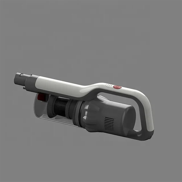 Handheld Vacuum Cleaner — image 5