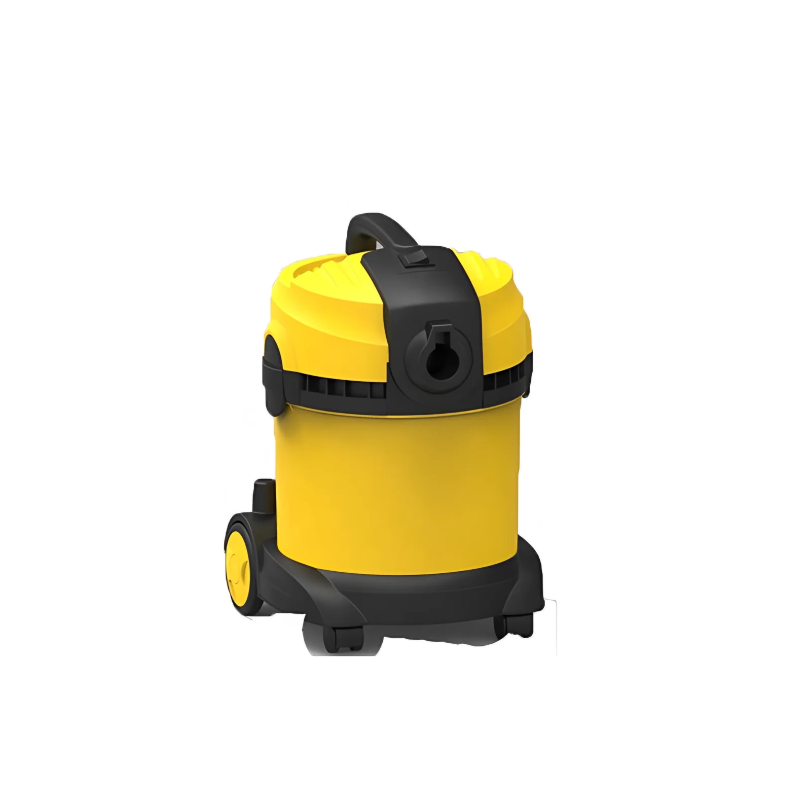Professional 3 in 1 Dry Wet Blow Carpet Cleaner Machine Commercial Industrial Drum Vacuum for Home and Hotel Use