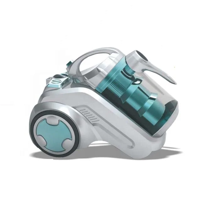 Cyclonic Vacuum Cleaner — image 5