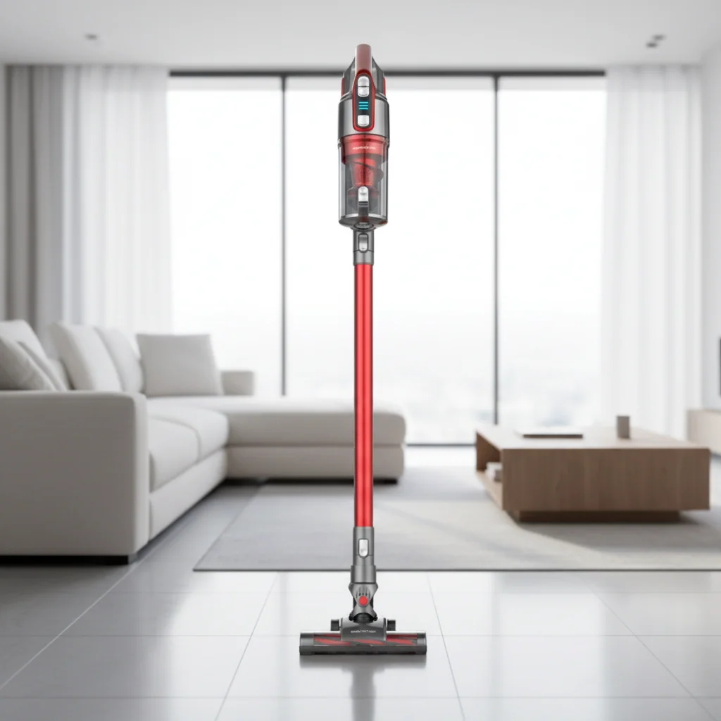 Handheld Vacuum Cleaner — image 2