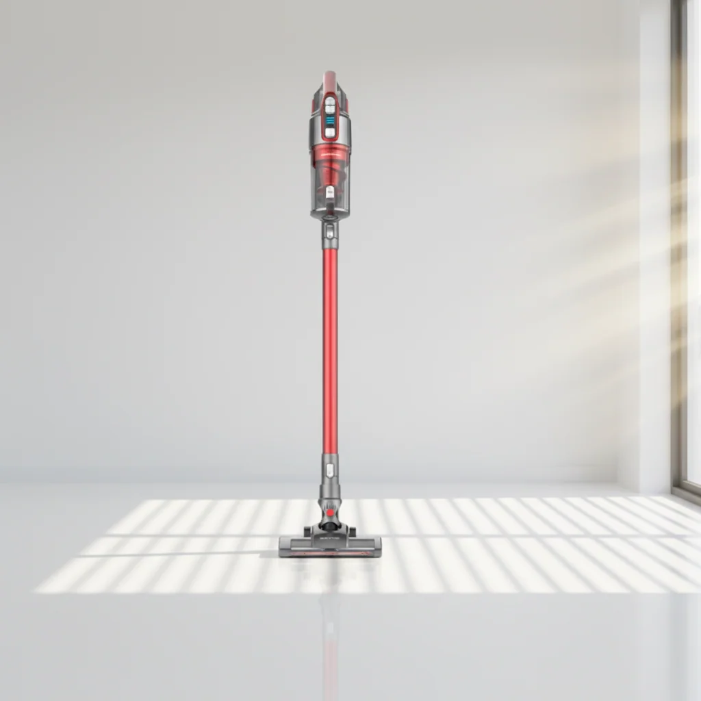 Handheld Vacuum Cleaner — image 4