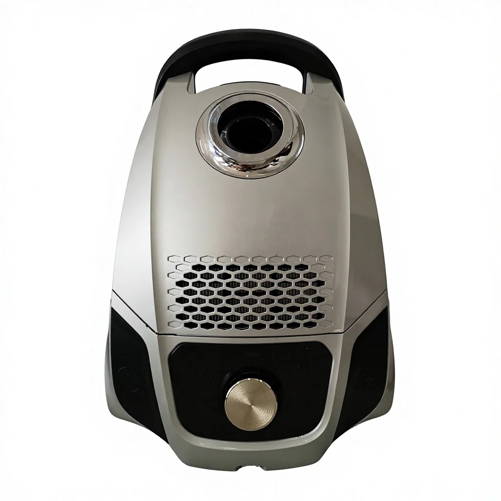 Bagged Vacuum Cleaner — image 3
