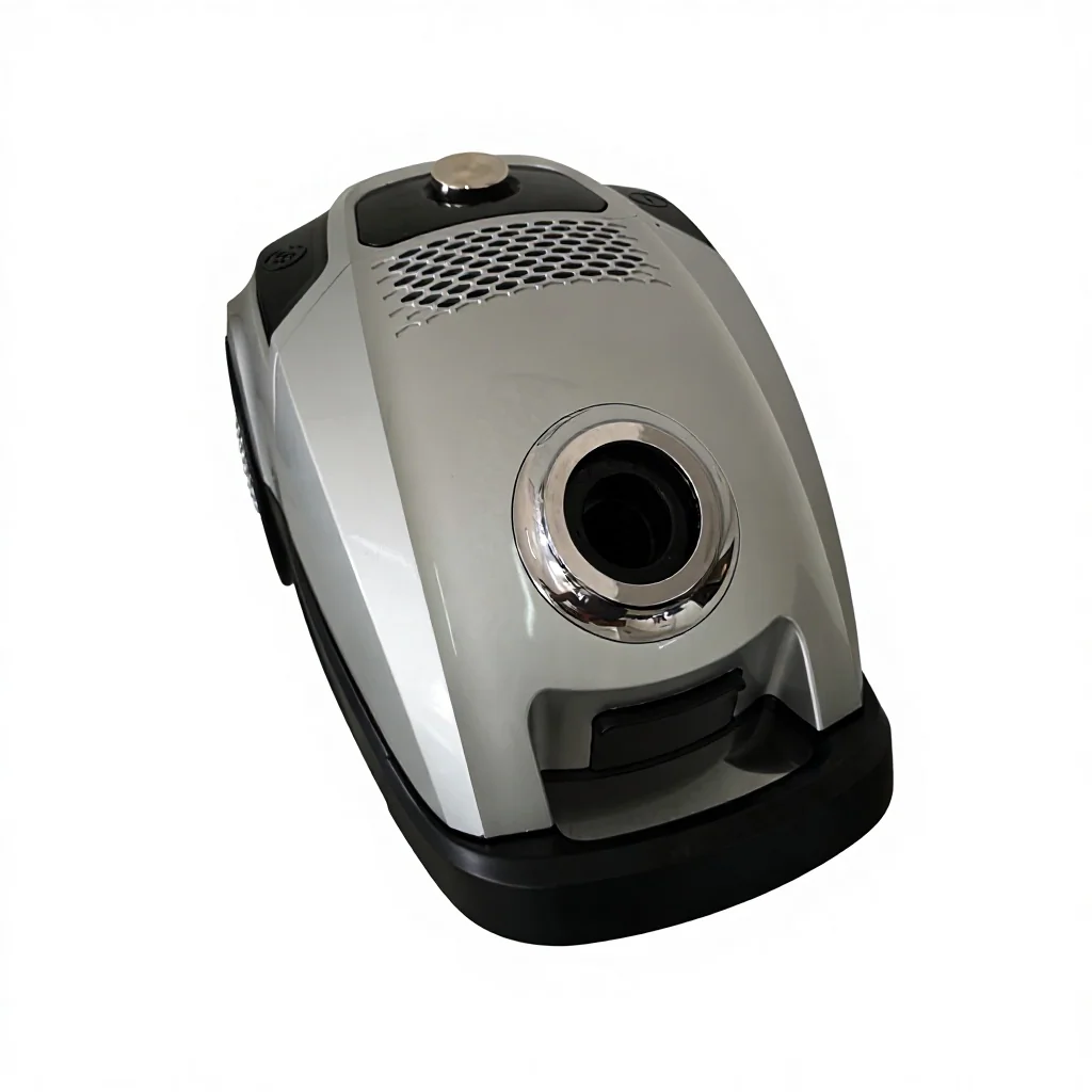 Bagged Vacuum Cleaner — image 4