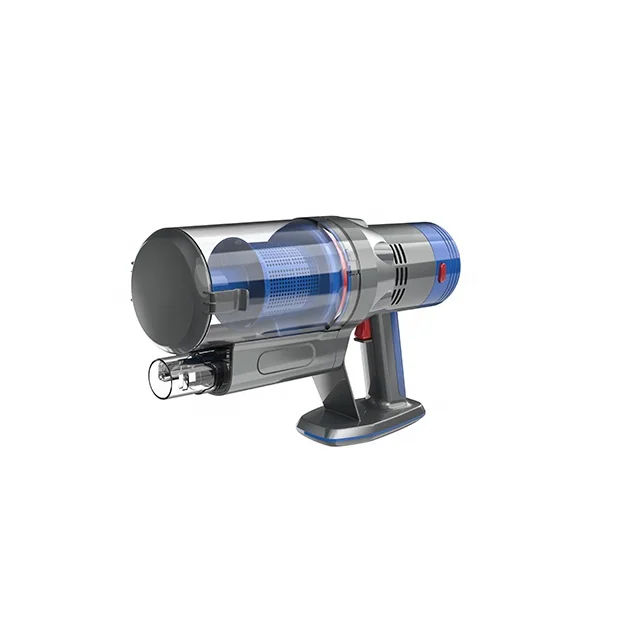 Handheld Vacuum Cleaner — image 3