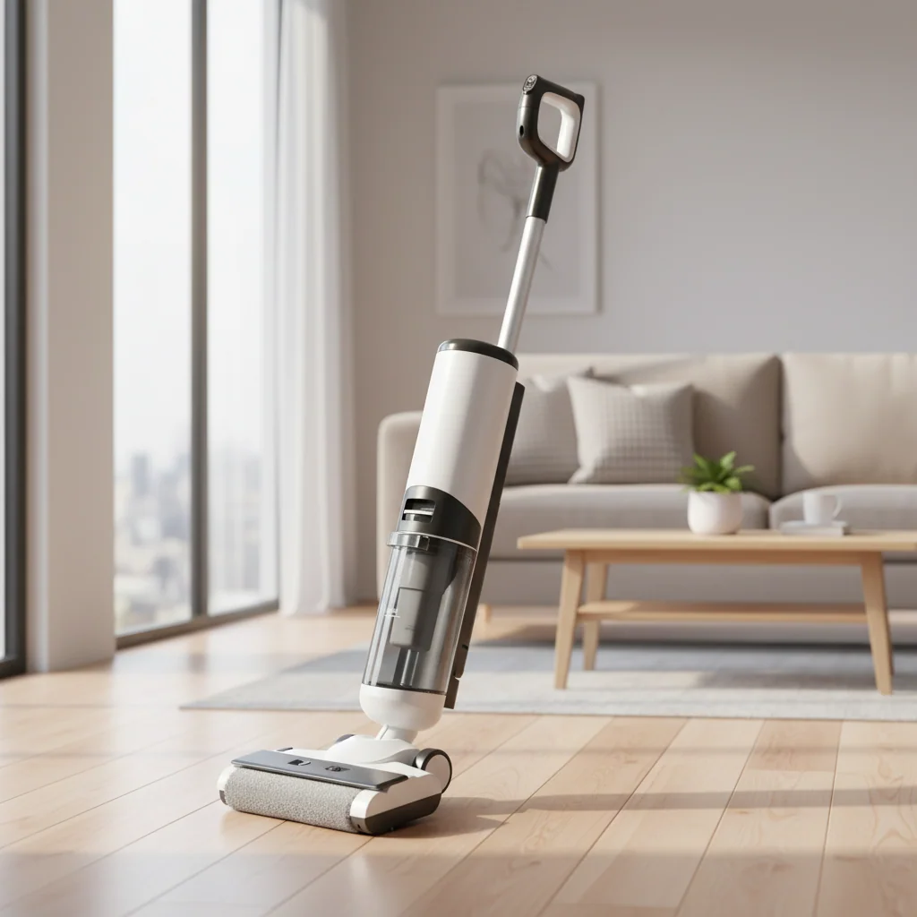 Floor Washer Vacuum Cleaner — image 5