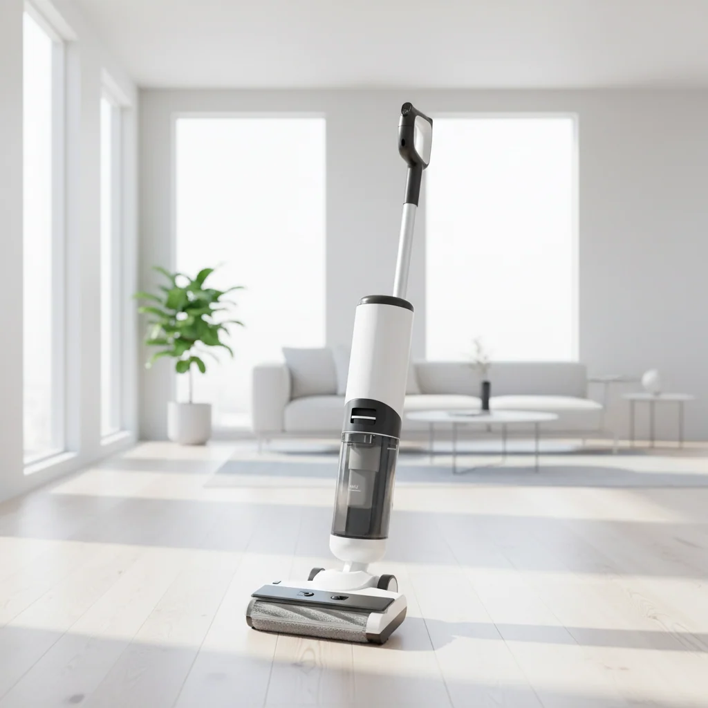Floor Washer Vacuum Cleaner — image 6