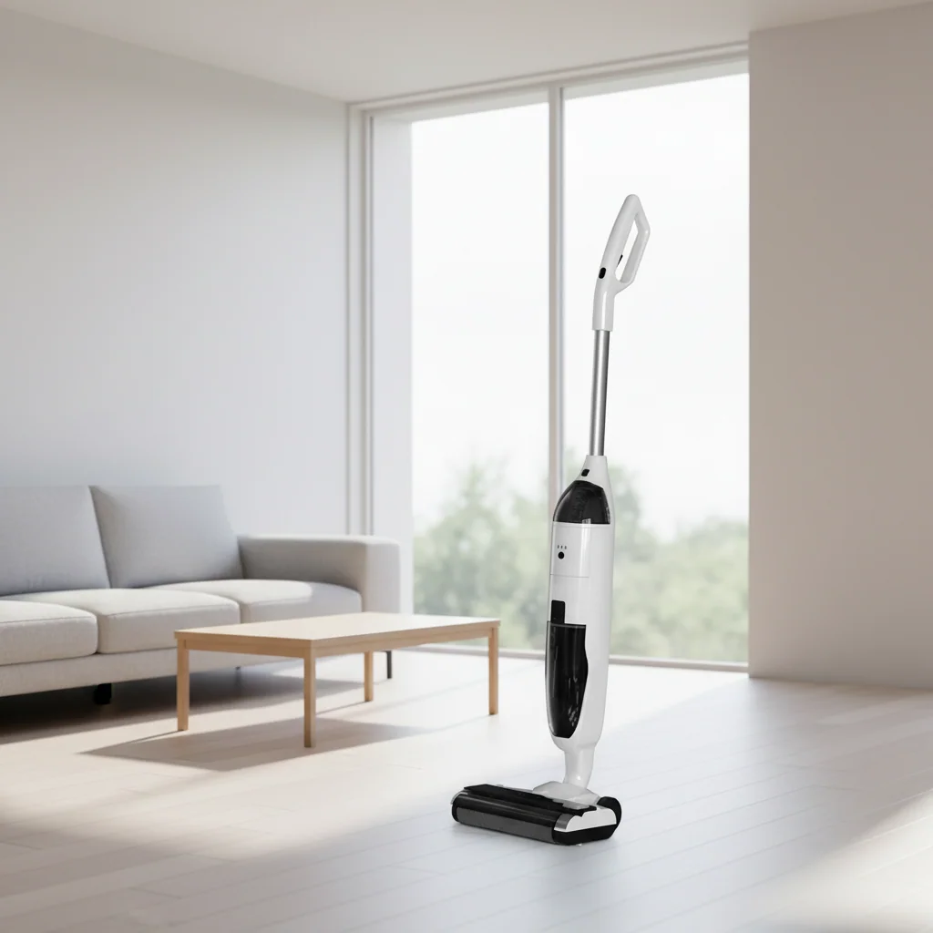 Floor Washer Vacuum Cleaner — image 4