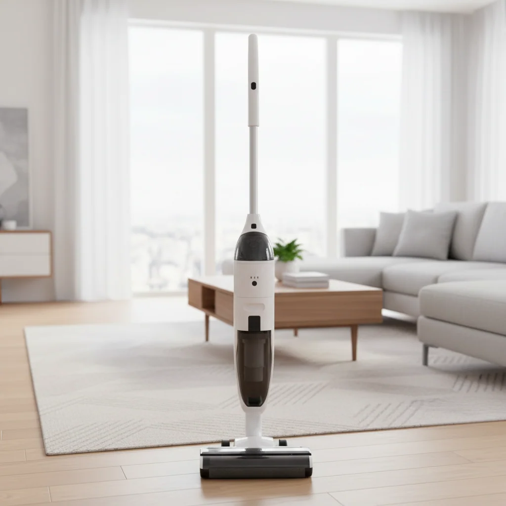 Floor Washer Vacuum Cleaner — image 5