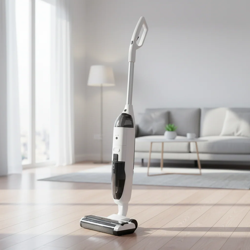 Floor Washer Vacuum Cleaner — image 6