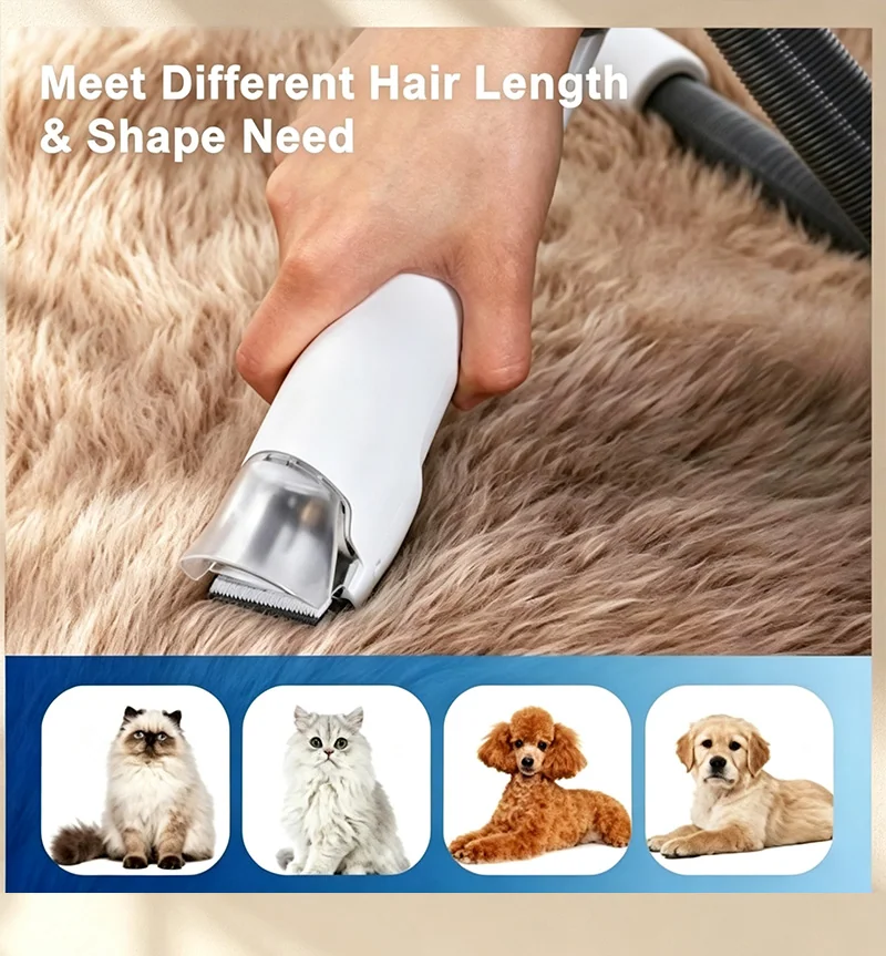 Handheld Vacuum Cleaner — image 4