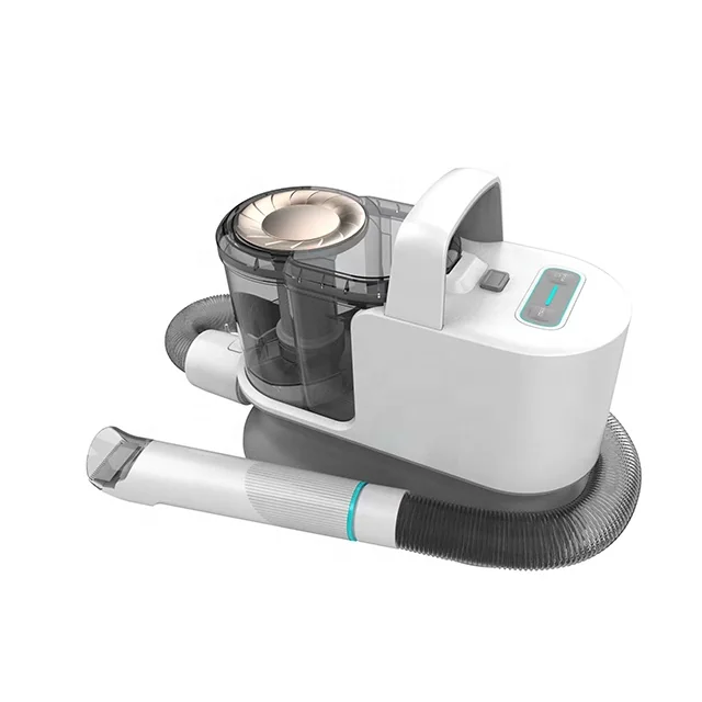 Handheld Vacuum Cleaner — image 5