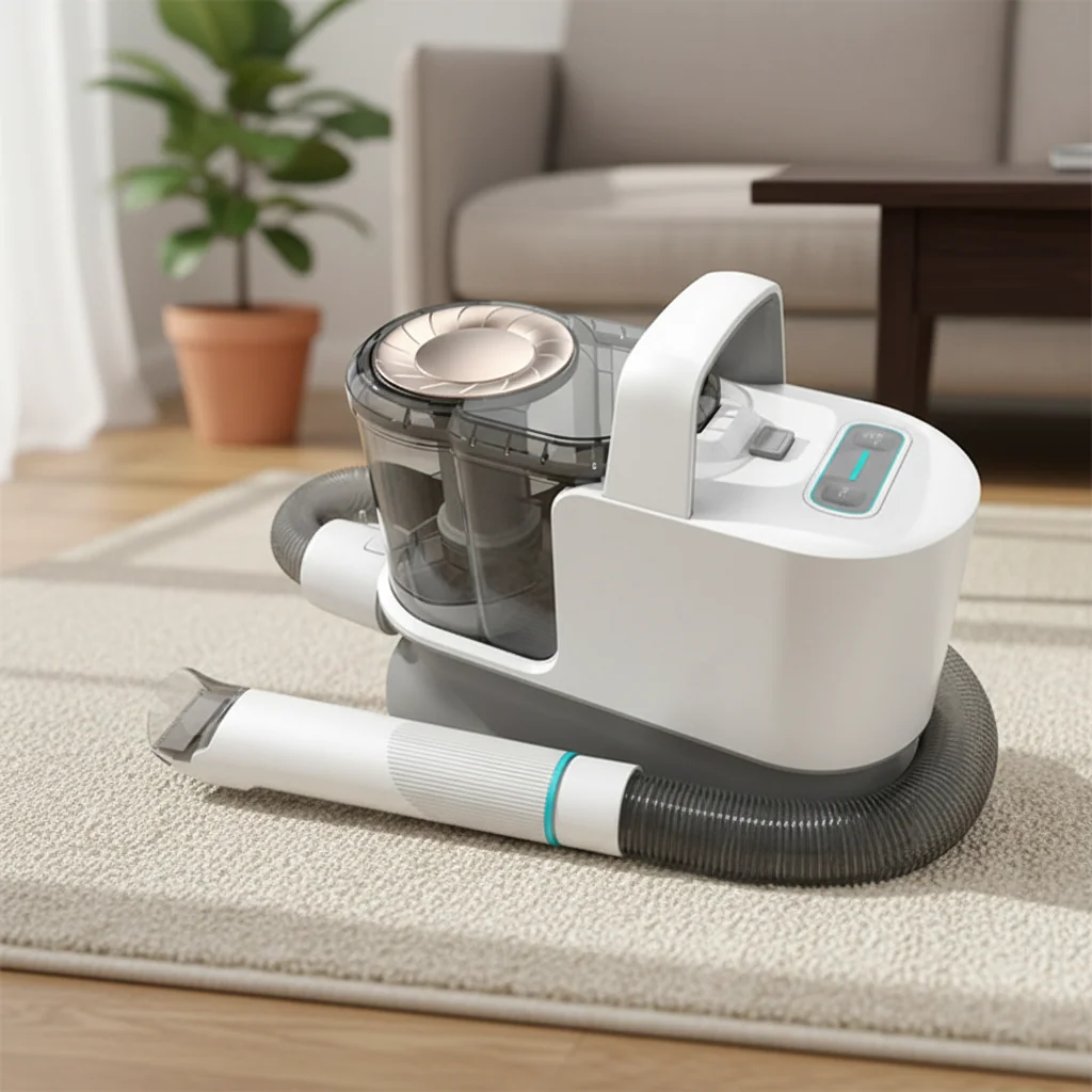 Handheld Vacuum Cleaner — image 6