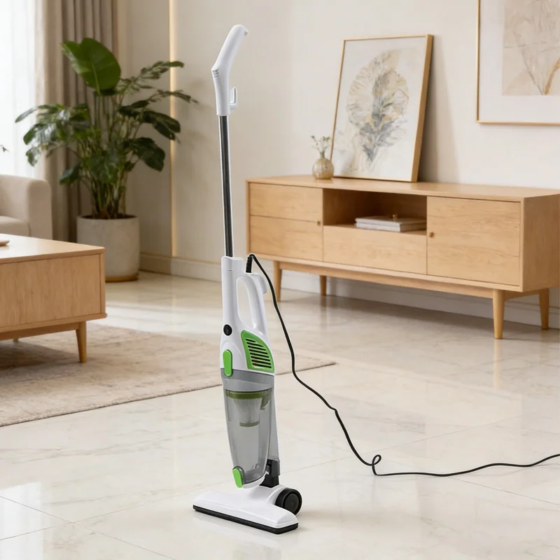 Handheld Vacuum Cleaner — image 5