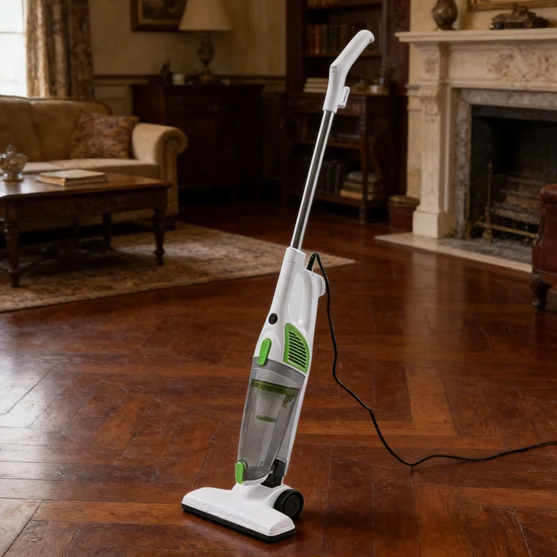 Handheld Vacuum Cleaner — image 6