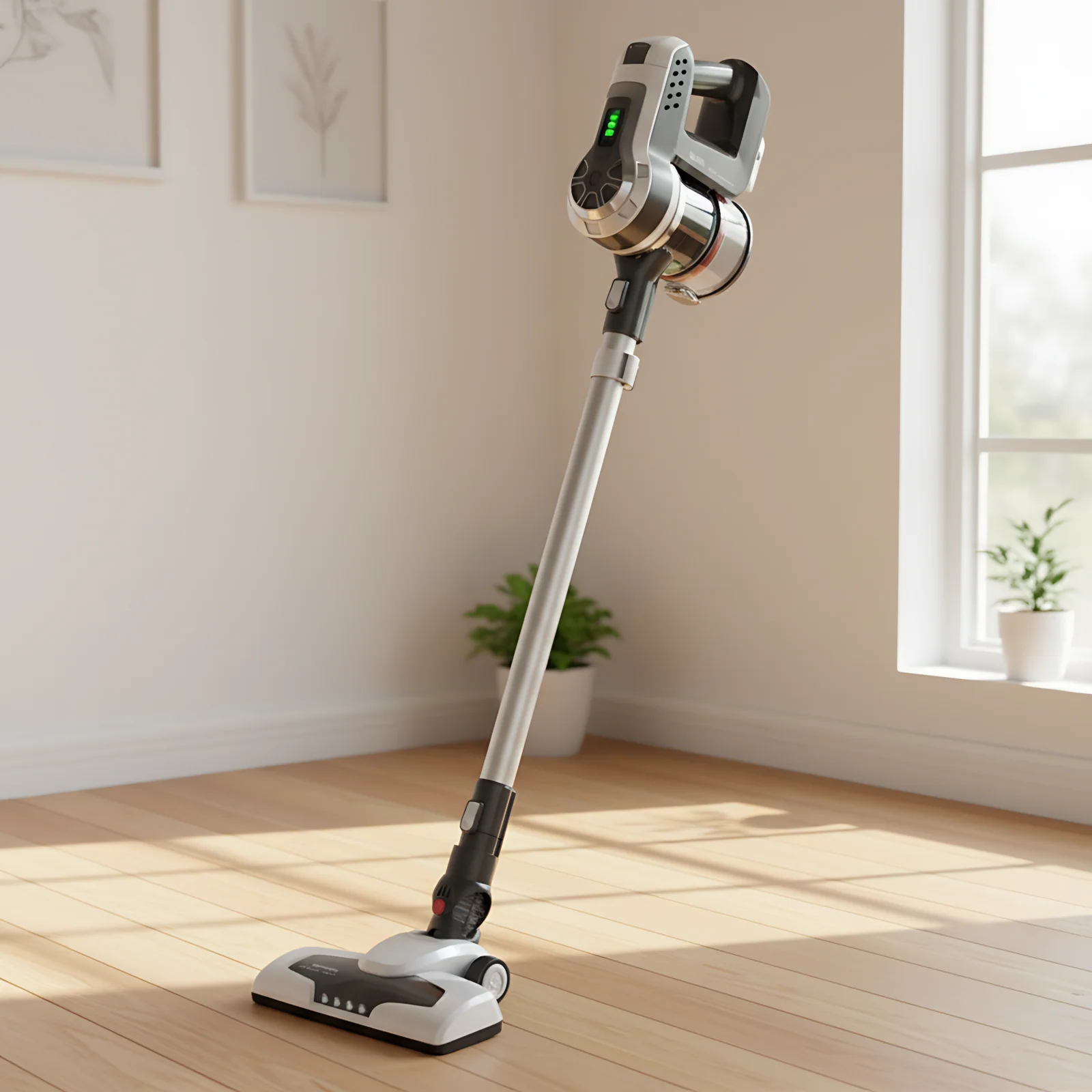 Upright Household Handheld Cordless Portable Cyclone Vacuum Cleaner Rechargeable Vacuum Cleaners