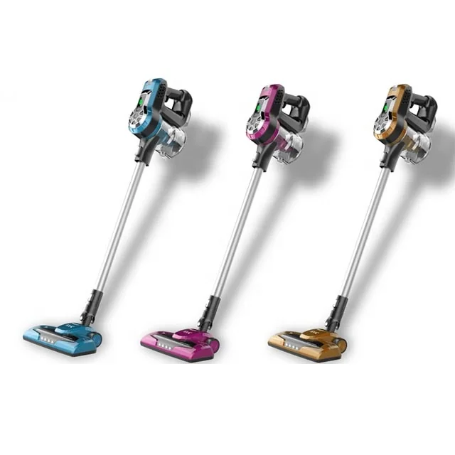 Handheld Vacuum Cleaner — image 2