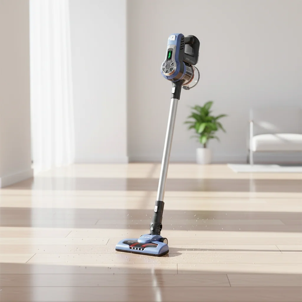 Handheld Vacuum Cleaner — image 5