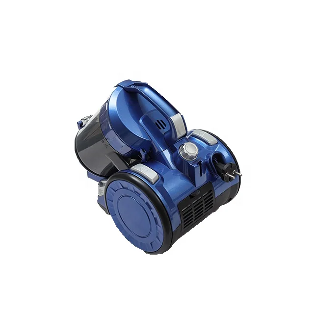 Cyclonic Vacuum Cleaner — image 3