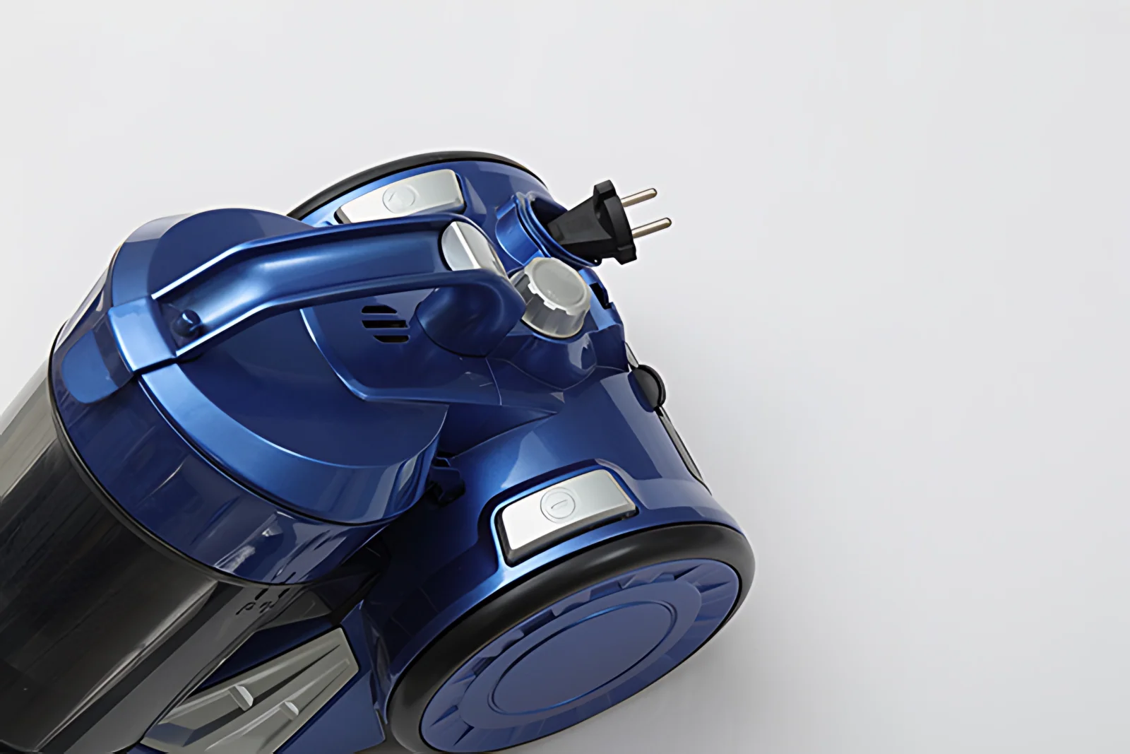 Cyclonic Vacuum Cleaner — image 4