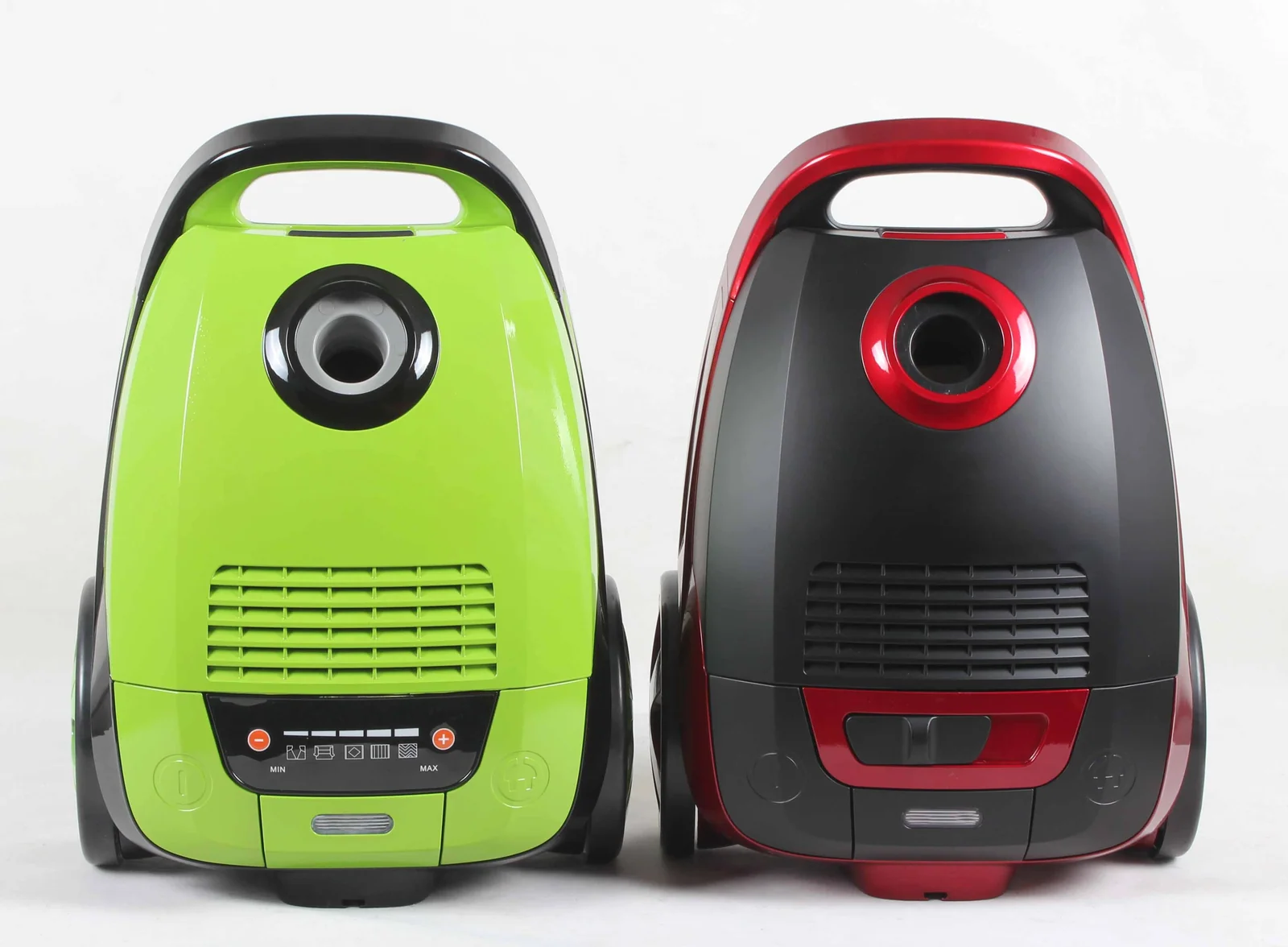 4.0L Electric Hand Held Multifunction Home Super Power Dry 2000W Bagged Canister Vacuum Cleaner for Car & Garage Use