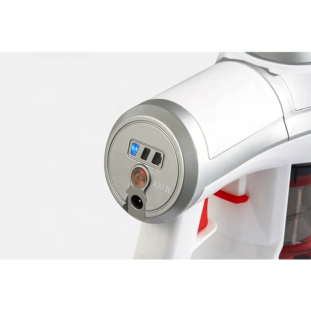 Handheld Vacuum Cleaner — image 2