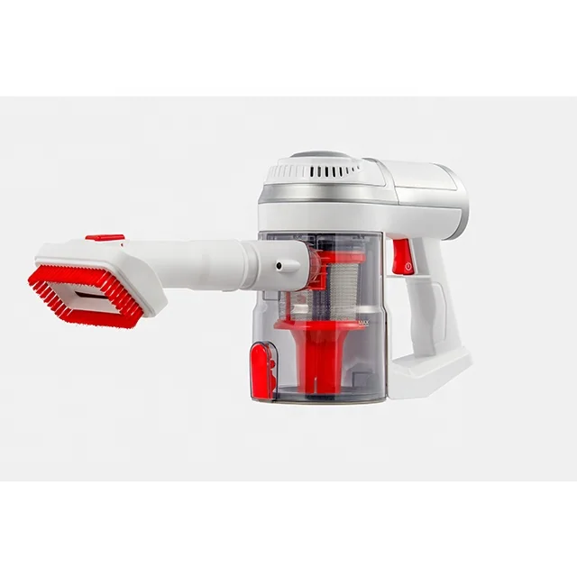 Handheld Vacuum Cleaner — image 4