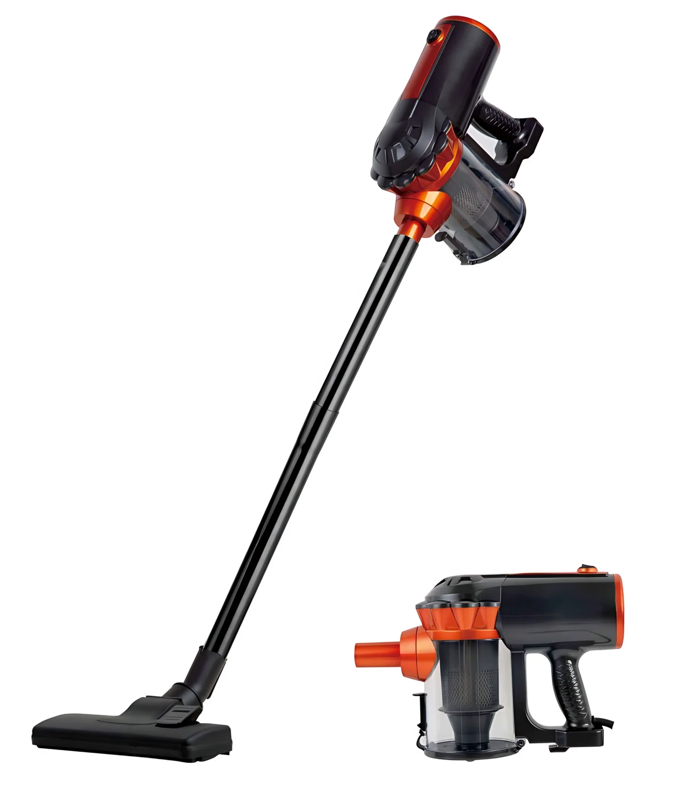Wholesale Home Office Hotel High Quality New Factory Price 600W 17KPA 1.5L WITH Wire 5Mhand Portable Vacuum Cleaner