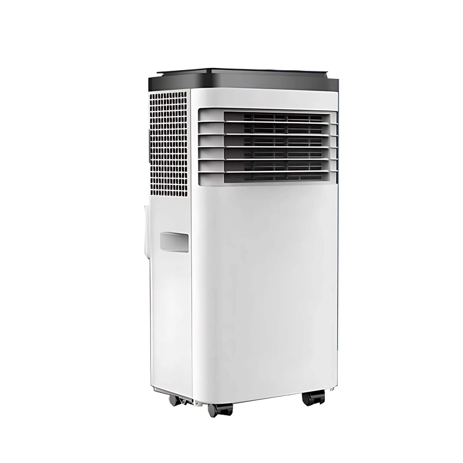 Wholesale Popular Home Remote Control Cooling 2600w 9000btu/h Inverter Mobile Portable air Conditioner Commercial Price