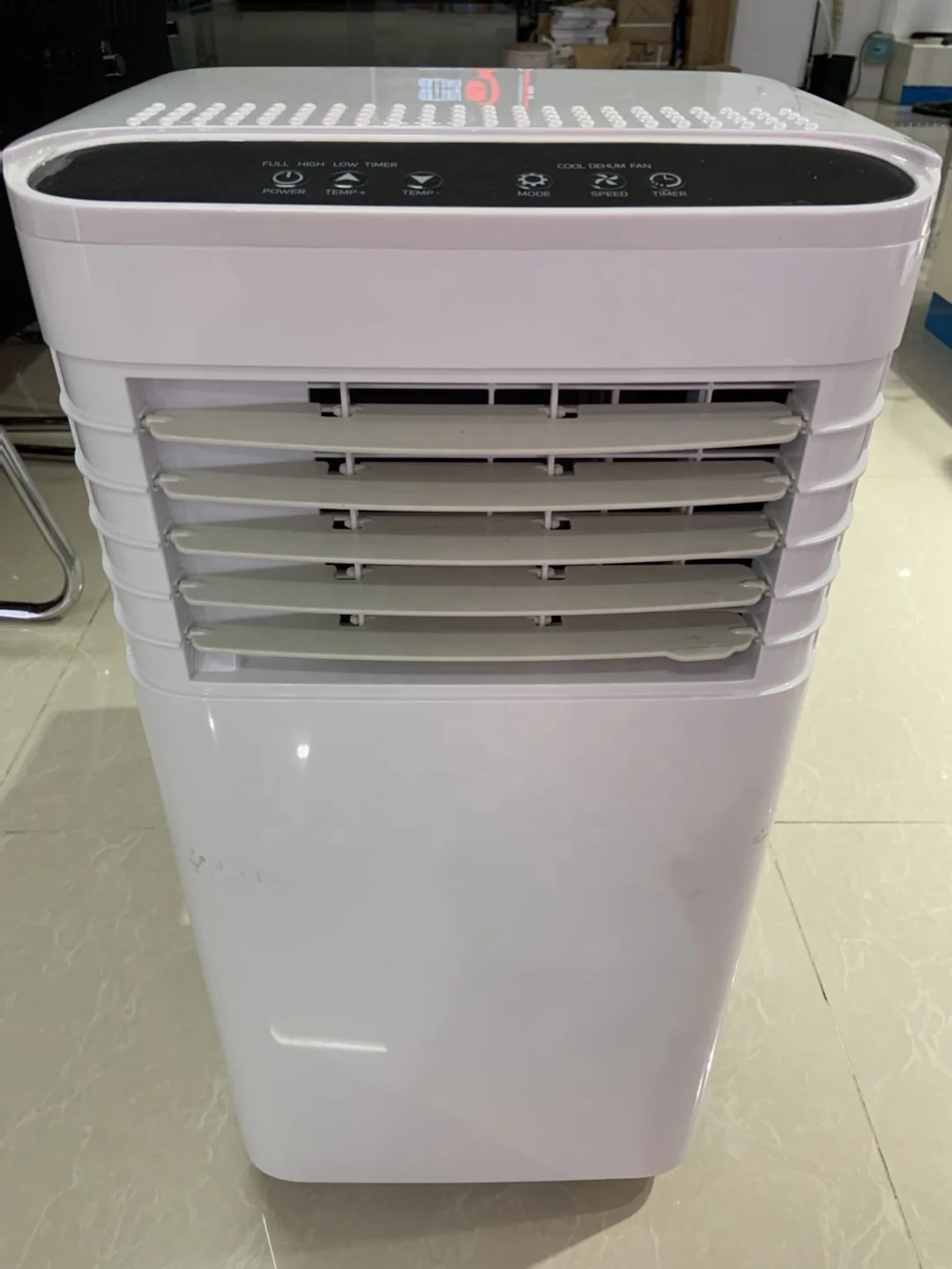 Climatizador evaporativo — imagem 3