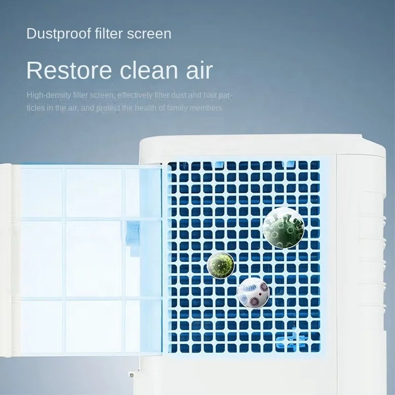 Evaporative Air Cooler — image 4