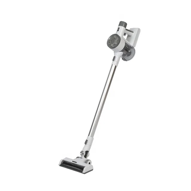Vacuum Cleaner Supplier New Design 2-in-1 Handheld Stick Vacuum 11KPa High Suction Cordless Vacuum Cleaner with 40min Runtime