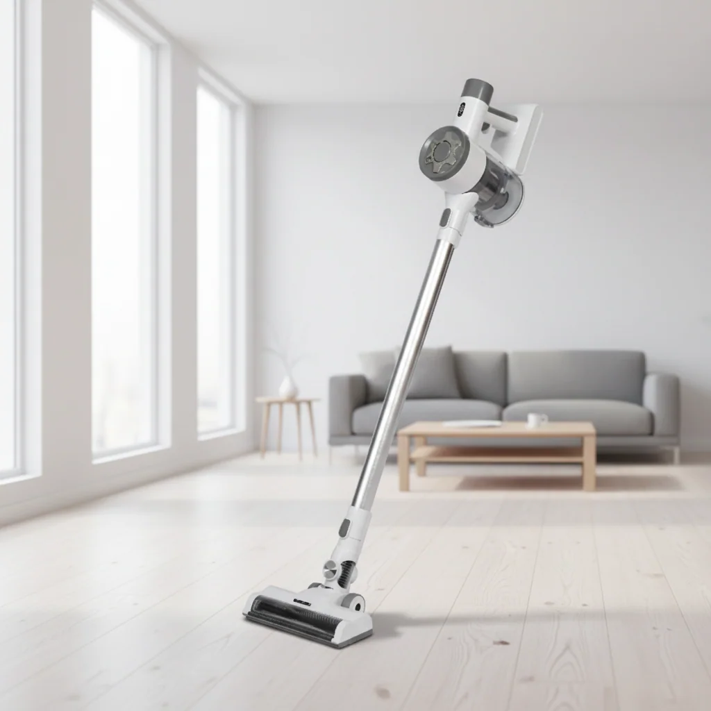 Handheld Vacuum Cleaner — image 4
