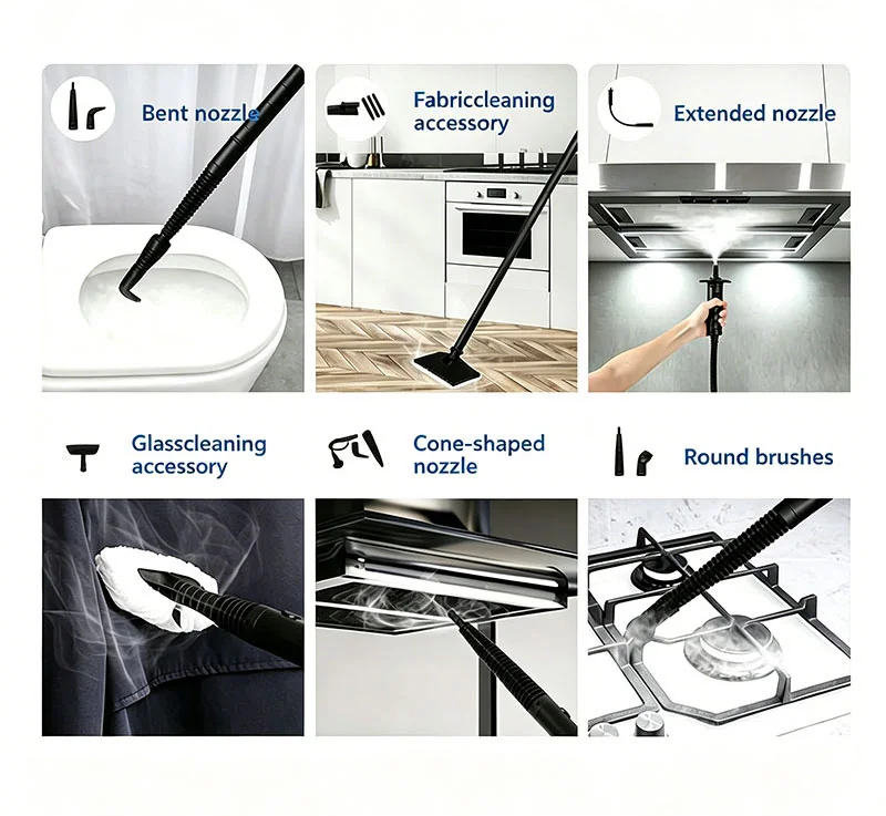 Steam Mop & Polisher — image 3