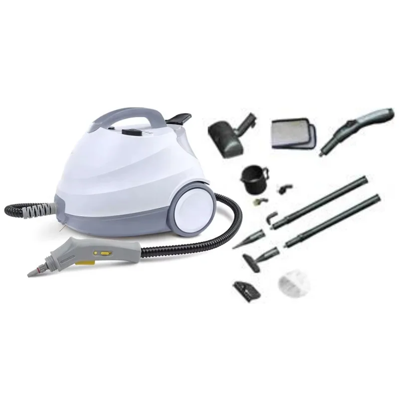 Steam Mop & Polisher — image 4