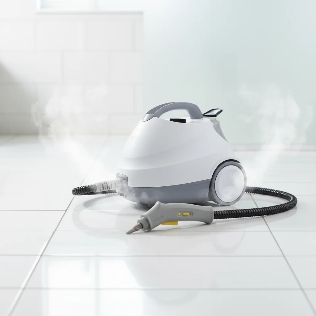 Steam Mop & Polisher — image 6