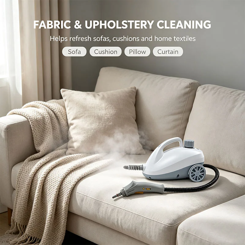 Steam Mop & Polisher — image 2