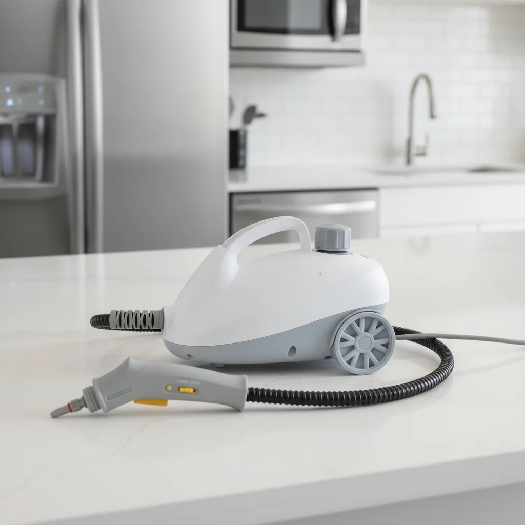 Steam Mop & Polisher — image 5